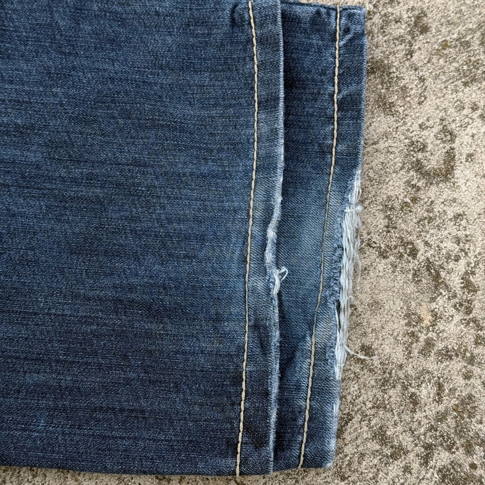 Vintage 00’s Jordan Craig Baggy Jeans View 5